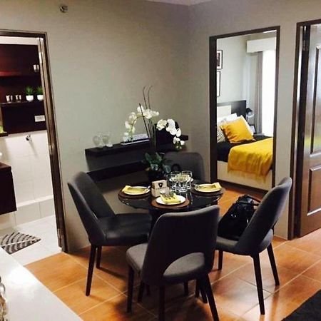 One Oasis Condominium- Cagayan de Oro City Bagian luar foto