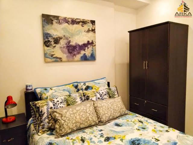 One Oasis Condominium- Cagayan de Oro City Bagian luar foto
