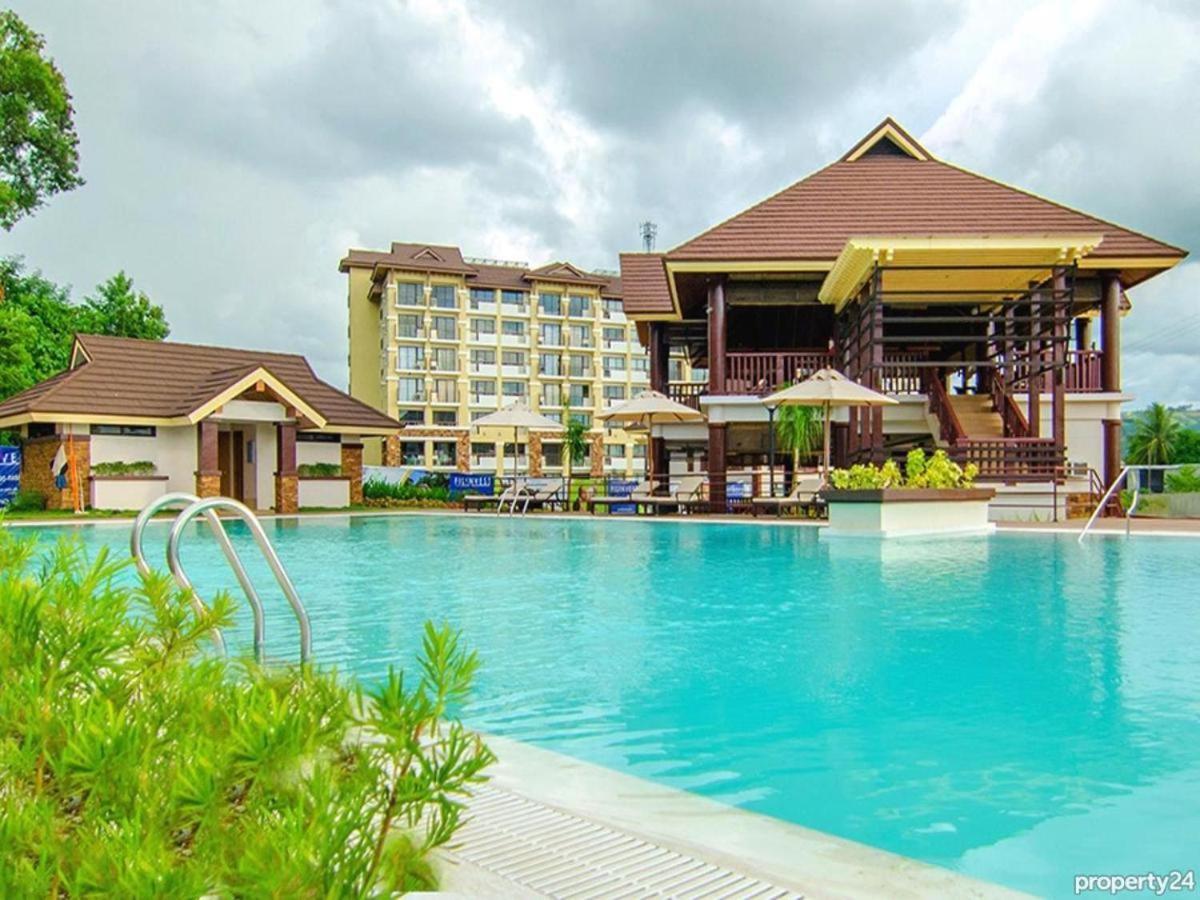 One Oasis Condominium- Cagayan de Oro City Bagian luar foto
