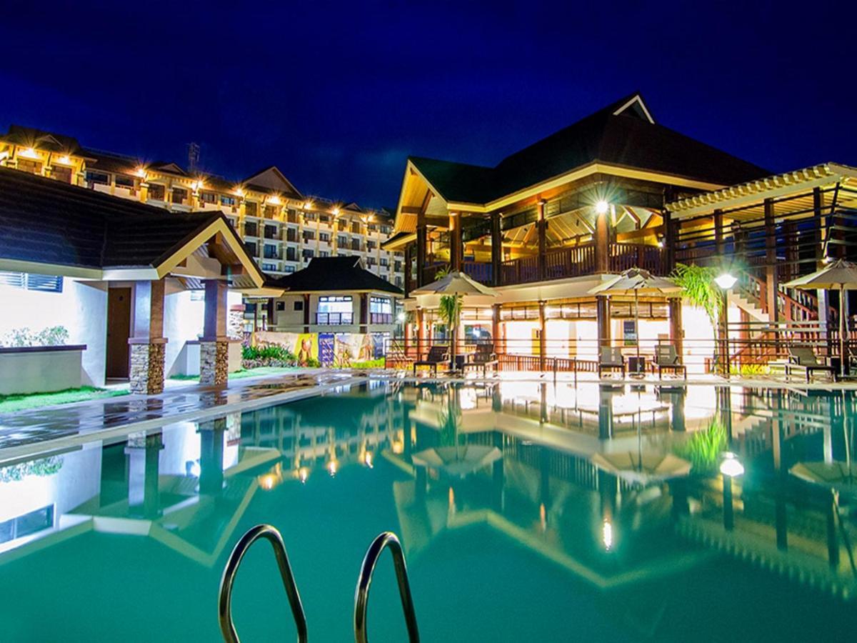 One Oasis Condominium- Cagayan de Oro City Bagian luar foto