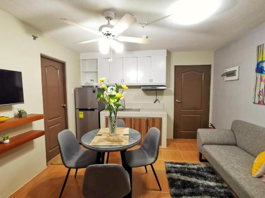 One Oasis Condominium- Cagayan de Oro City Bagian luar foto